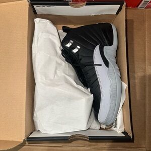 Jordan 12 Retro Barons (GS) size 6.5y